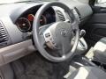Brilliant Silver - Sentra 2.0 Photo No. 6