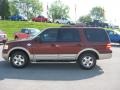 Dark Copper Metallic 2006 Ford Expedition King Ranch 4x4