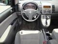 Brilliant Silver - Sentra 2.0 Photo No. 9