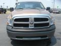 2011 Saddle Brown Pearl Dodge Ram 1500 ST Crew Cab  photo #2