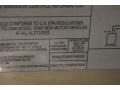 Champagne Pearl Metallic - Sebring JXi Convertible Photo No. 18