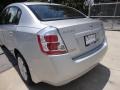 Brilliant Silver - Sentra 2.0 Photo No. 10