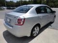 Brilliant Silver - Sentra 2.0 Photo No. 12