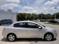 Brilliant Silver - Sentra 2.0 Photo No. 13
