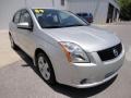 Brilliant Silver - Sentra 2.0 Photo No. 14