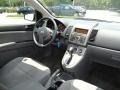 Brilliant Silver - Sentra 2.0 Photo No. 16