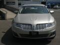 Gold Leaf Metallic - MKS AWD Photo No. 2