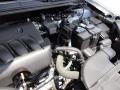 Brilliant Silver - Sentra 2.0 Photo No. 24