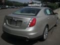 Gold Leaf Metallic - MKS AWD Photo No. 4