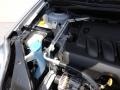 Brilliant Silver - Sentra 2.0 Photo No. 25