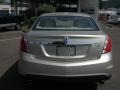 Gold Leaf Metallic - MKS AWD Photo No. 5