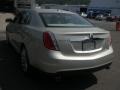 2011 Gold Leaf Metallic Lincoln MKS AWD  photo #6