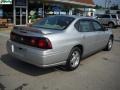 Silverstone Metallic - Impala  Photo No. 3