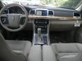 Light Camel Dashboard Photo for 2011 Lincoln MKS #50397108