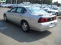 Silverstone Metallic - Impala  Photo No. 5