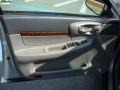 Silverstone Metallic - Impala  Photo No. 8