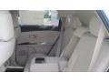 2011 Blizzard Pearl White Toyota Venza I4  photo #15