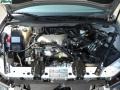 Silverstone Metallic - Impala  Photo No. 15