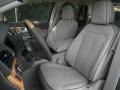 2011 Earth Metallic Lincoln MKX AWD  photo #8