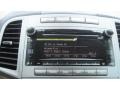 Blizzard Pearl White - Venza I4 Photo No. 23