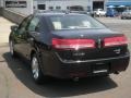 Tuxedo Black Metallic - MKZ AWD Photo No. 4