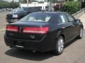 Tuxedo Black Metallic - MKZ AWD Photo No. 6
