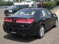 2011 Tuxedo Black Metallic Lincoln MKZ AWD  photo #6