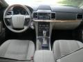 Light Camel Dashboard Photo for 2011 Lincoln MKZ #50397573