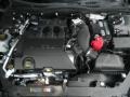 2011 Lincoln MKZ 3.5 Liter DOHC 24-Valve iVCT Duratec V6 Engine Photo