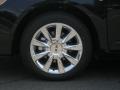 2011 Lincoln MKZ AWD Wheel