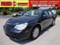 Modern Blue Pearl - Sebring LX Sedan Photo No. 1