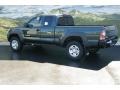 Timberland Green Mica - Tacoma SR5 Access Cab 4x4 Photo No. 3