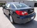 Modern Blue Pearl - Sebring LX Sedan Photo No. 3