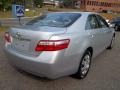 Titanium Metallic - Camry LE Photo No. 3