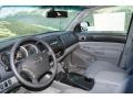 Timberland Green Mica - Tacoma SR5 Access Cab 4x4 Photo No. 4