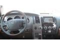Black - Sequoia Platinum 4WD Photo No. 22