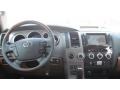 2011 Black Toyota Sequoia Platinum 4WD  photo #22