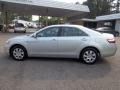 Titanium Metallic - Camry LE Photo No. 6