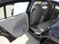 Modern Blue Pearl - Sebring LX Sedan Photo No. 7