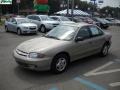 2004 Sandrift Metallic Chevrolet Cavalier Sedan  photo #7