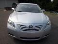 Titanium Metallic - Camry LE Photo No. 8