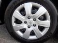 Titanium Metallic - Camry LE Photo No. 9