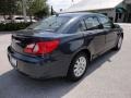 Modern Blue Pearl - Sebring LX Sedan Photo No. 12