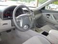 Titanium Metallic - Camry LE Photo No. 12