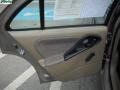 2004 Sandrift Metallic Chevrolet Cavalier Sedan  photo #12