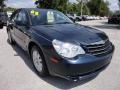 Modern Blue Pearl - Sebring LX Sedan Photo No. 14