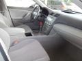 Titanium Metallic - Camry LE Photo No. 14