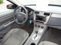 Modern Blue Pearl - Sebring LX Sedan Photo No. 16