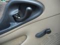 2004 Sandrift Metallic Chevrolet Cavalier Sedan  photo #16