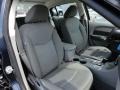 Modern Blue Pearl - Sebring LX Sedan Photo No. 19